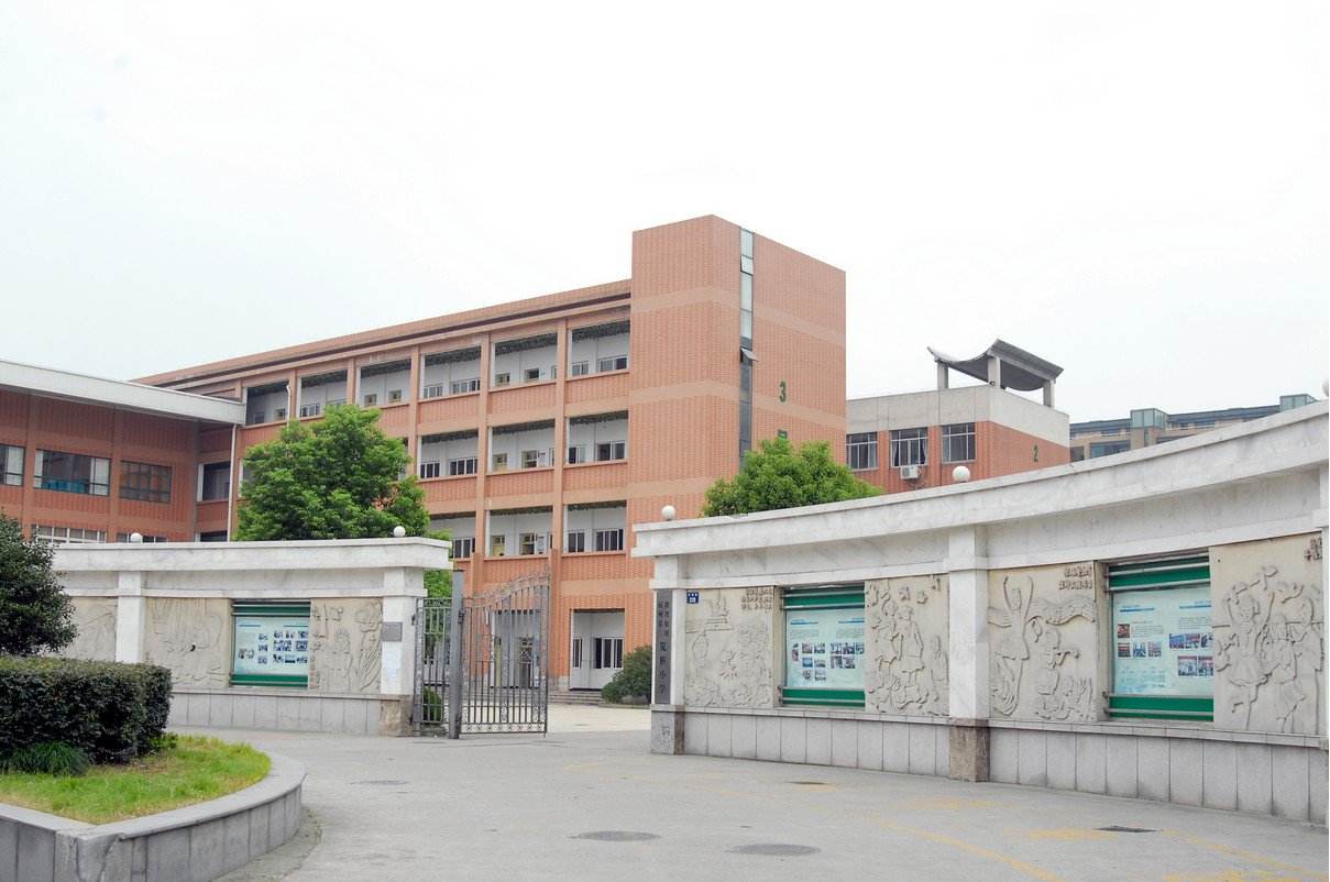 杭州學軍小學室內空氣檢測