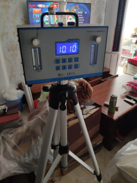 上?？瞪蚵?262弄室內(nèi)甲醛檢測